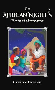An African Night's Entertainment cover image