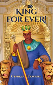 King for Ever! cover image