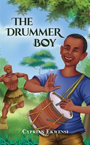 The Drummer Boy cover image