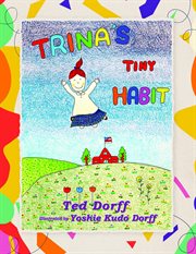 Trina's Tiny Habit cover image