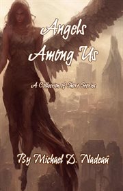 Angels Among Us cover image