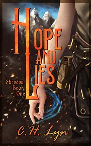 Hope and lies cover image