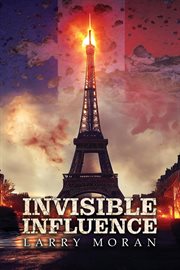 Invisible Influence cover image