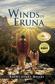 Winds of Eruna : Winds of Eruna cover image