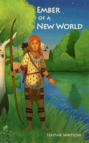 Ember of a new world cover image