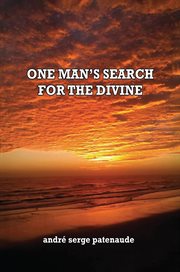 One Man's Search for the Divine cover image