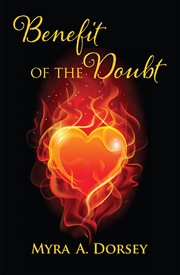 Benefit of the Doubt cover image