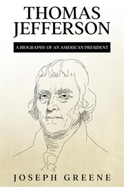 Thomas Jefferson : author, inventor, president cover image