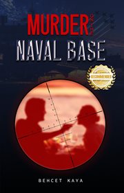 Murder on the Naval Base cover image