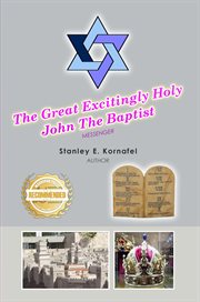 The Great Excitingly Holy John the Baptist cover image