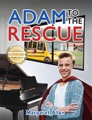 Adam to the Rescue cover image