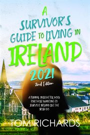 A survivor's guide to living in ireland 2021 cover image