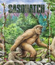 Sasquatch cover image