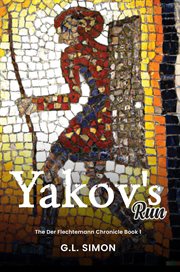 Yakov's Run : Der Flechtemann Chronical cover image