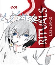 Rituals : Like A Dance 001 cover image