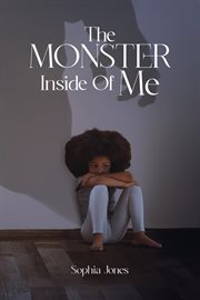 The monster inside of me cover image