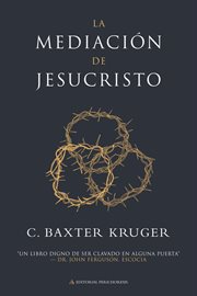 La mediación de Jesucristo cover image