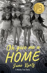Oh Give Me a Home cover image