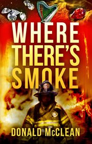 Where there's smoke cover image