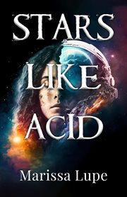 Stars Like Acid cover image
