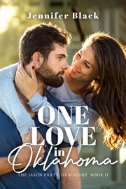 One Love in Oklahoma : Jason Pratt, DVM Story cover image