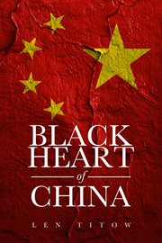Black Heart of China cover image