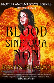 Blood Sine Qua Non cover image
