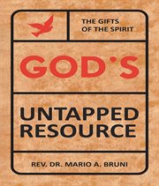 God's untapped resources cover image