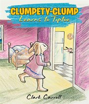 Clumpety-Clump Bunny : Clump Bunny cover image