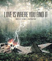 Love Is Where You Find It cover image