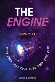 The Engine cover image