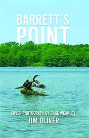 Barrett's Point cover image