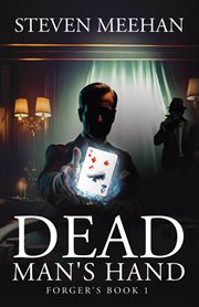 Dead Man's Hand cover image