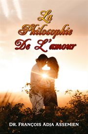 La philosophie de l'amour cover image
