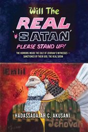 Will the Real Satan Please Stand Up! cover image