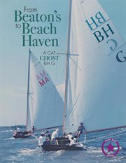 From Beaton's to Beach Haven : A Cat Ghost Bh G cover image