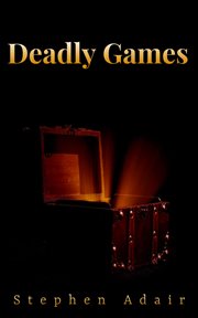 Deadly Games cover image