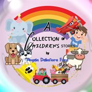 A Collection of Children's Stories cover image