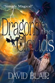 Dragons in the Clouds cover image