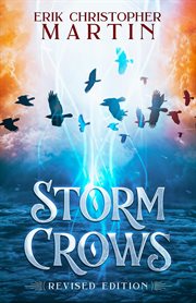 Storm Crows cover image