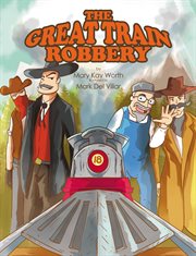 The Great Train Robbery cover image