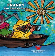 Franky the Cranky Crab cover image