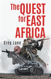 The Quest for East Africa cover image