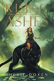 Rising From the Ashes cover image