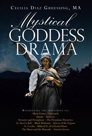 Mystical Goddess Drama cover image