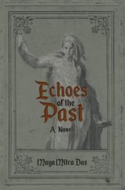 Echoes of the Past cover image