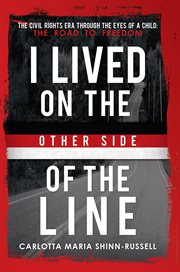 I Lived on the Other Side of the Line cover image