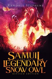 Samuil and the Legendary Snow Owl cover image