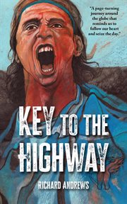 Key to the Highway cover image