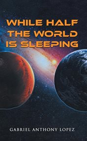 While Half the World Is Sleeping cover image